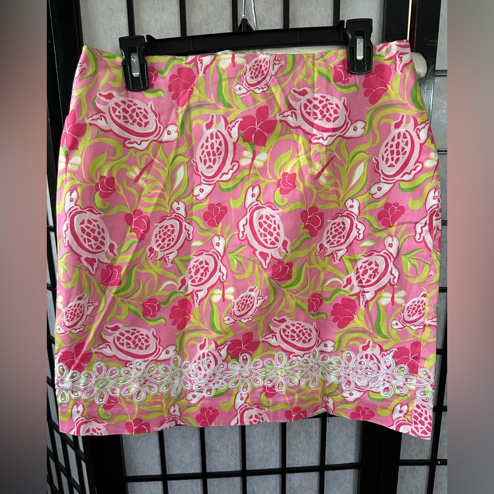 Key west skirt